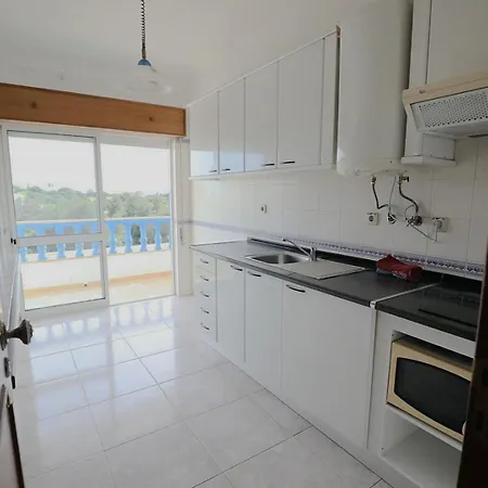 Apartamento T1 Todo Equipado Albufeira Exterior photo