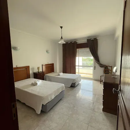 Apartamento T1 Todo Equipado Albufeira Exterior photo