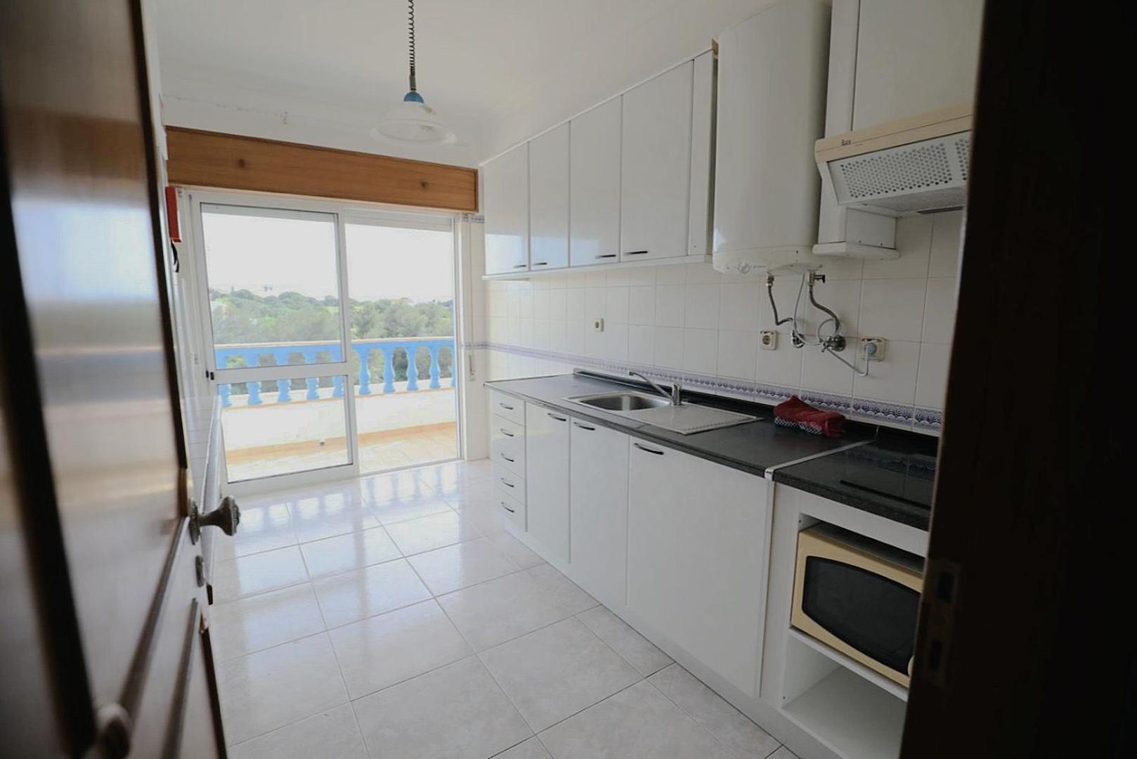 T1 Todo Equipado Appartement Albufeira