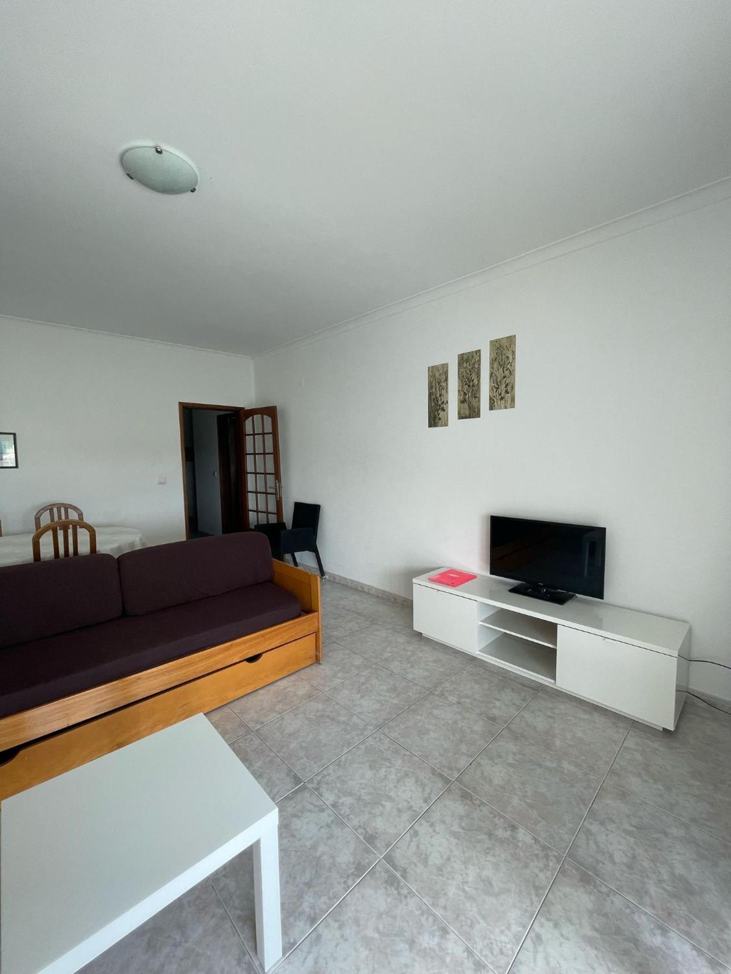 T1 Todo Equipado Appartement Albufeira