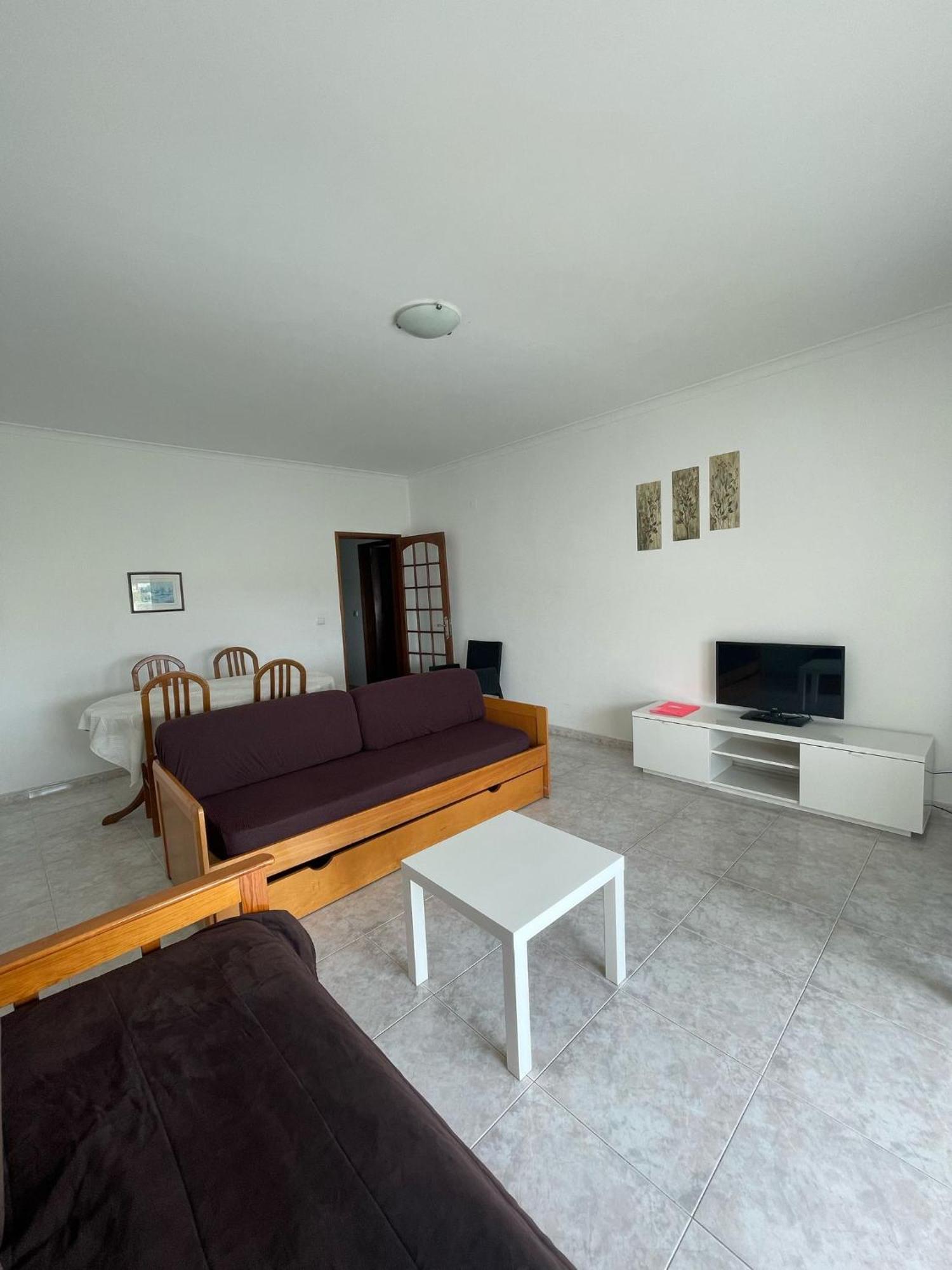 T1 Todo Equipado Appartement