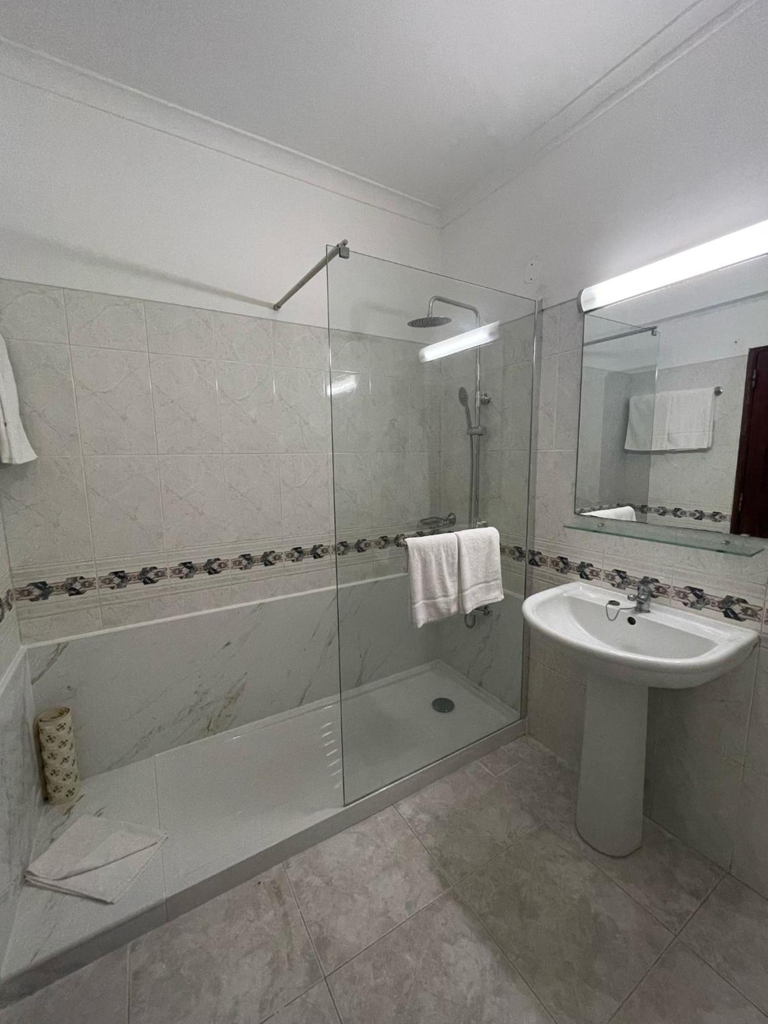 Appartement T1 Todo Equipado *
